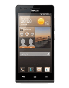 Servis telefónu Huawei G6