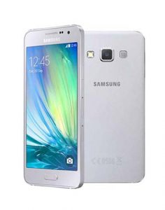 Servis telefónu Samsung Galaxy A3