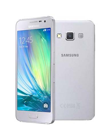 Servis Samsung Galaxy A3