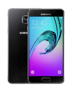 Servis telefónu Samsung Galaxy A3 2016