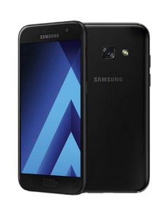 Servis telefónu Samsung Galaxy A3 2017