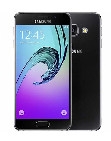 Servis Samsung Galaxy A5 2016