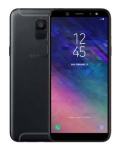 Servis telefónu Samsung Galaxy A6 A600 2018