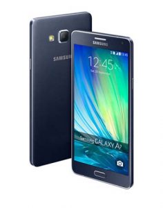 Servis telefónu Samsung Galaxy A7