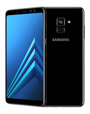 Servis Samsung Galaxy A8 plus