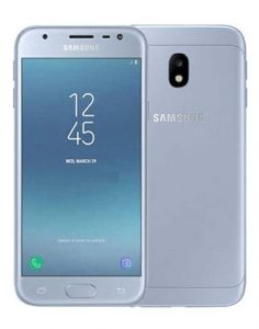 Servis telefónu Samsung Galaxy J3 2017