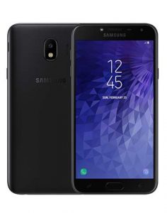 Servis telefónu Samsung Galaxy J4 2018