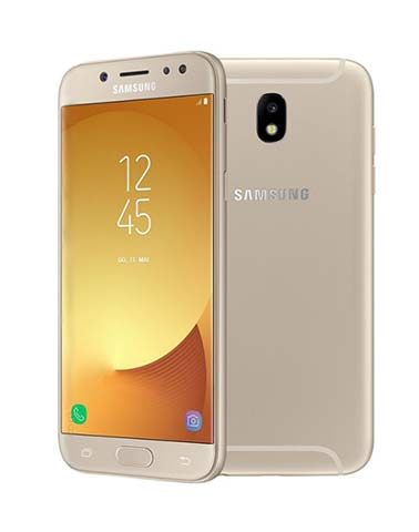 Servis Samsung Galaxy J5 2017