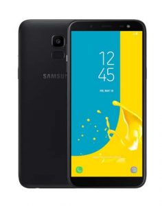 Servis telefónu Samsung Galaxy J6 2018