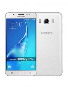Servis telefónu Samsung Galaxy J7 2016