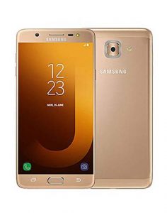 Servis telefónu Samsung Galaxy J7 max 2017