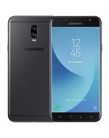 Servis Samsung Galaxy J7 plus 2017