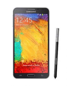Servis telefónu Samsung Galaxy Note 3 N9005