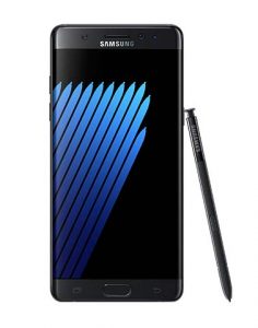 Servis telefónu Samsung Galaxy Note 7 N930
