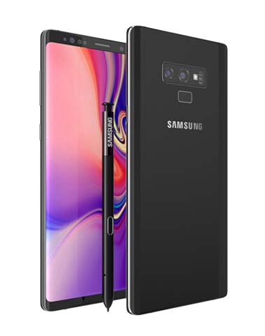 Servis Samsung Galaxy Note 9 SM-N960