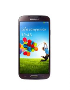 Servis telefónu Samsung Galaxy S4 mini
