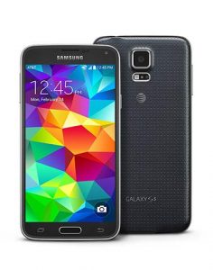 Servis telefónu Samsung Galaxy S5 SM-G900