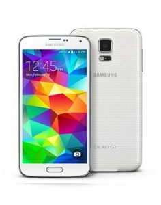 Servis telefónu Samsung Galaxy S5 neo