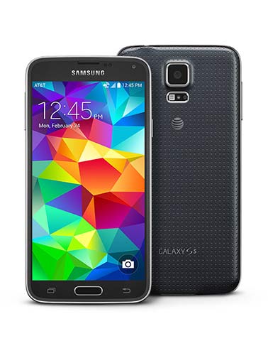 Servis Samsung Galaxy S5 SM-G900