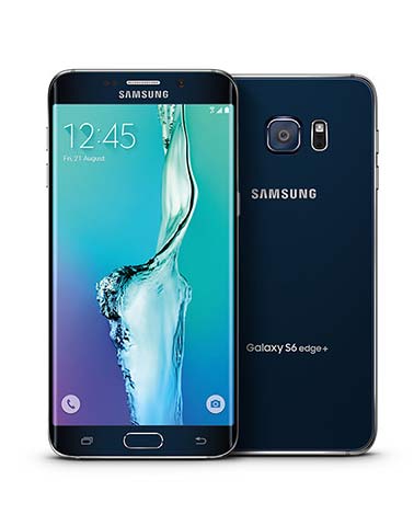 Servis Samsung Galaxy S6 edge+