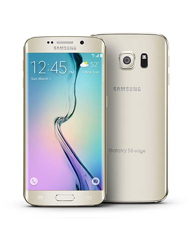 Servis Nefunkčné vibrovanie Samsung Galaxy S6 edge