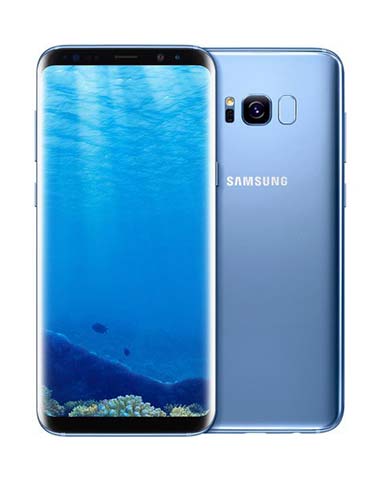 Servis Samsung Galaxy S8 Plus SM-G955