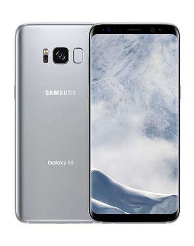 Servis Samsung Galaxy S8 SM-G950