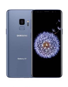 Servis telefónu Samsung Galaxy S9 SM-G960