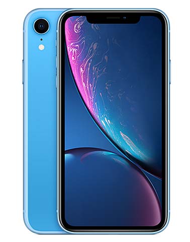 Servis iPhone XR