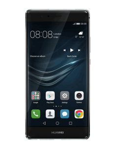 Servis telefónu Huawei P9 Plus