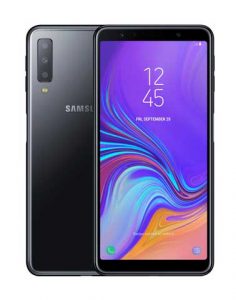 Servis telefónu Samsung Galaxy A7 2018 A750