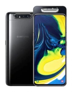 Servis telefónu Samsung Galaxy A80