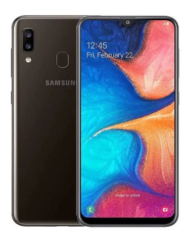 Servis Samsung Galaxy A20 A205