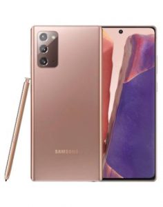 Servis telefónu Samsung Galaxy Note 20 Ultra