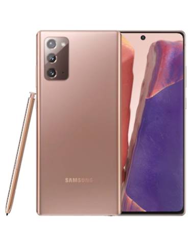 Servis Samsung Galaxy Note 20 Ultra