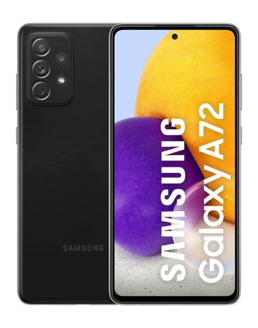 Servis Výmena sklíčka zadnej kamery Samsung Galaxy A72