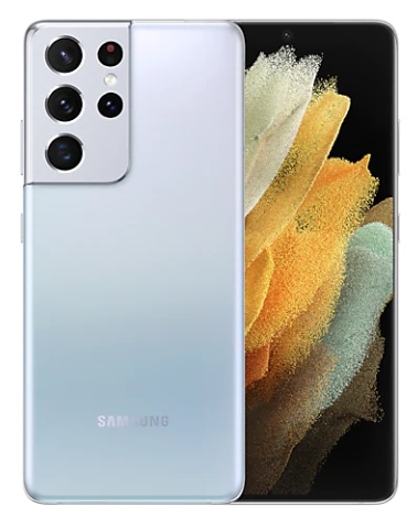 Servis Samsung Galaxy S21 Ultra