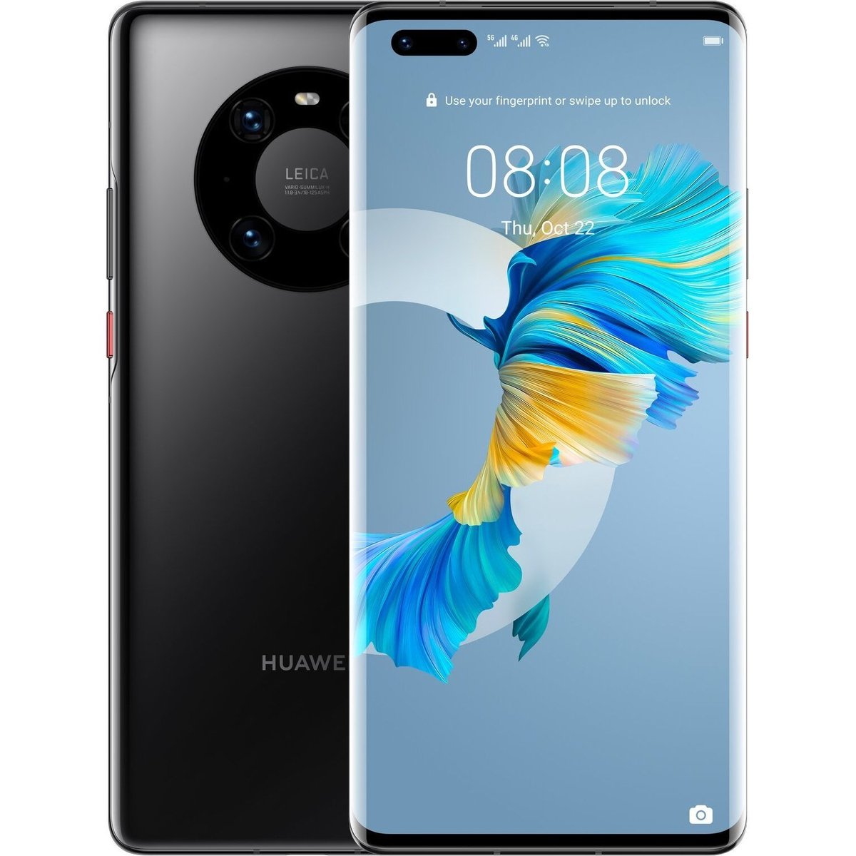 Servis Huawei Mate 40