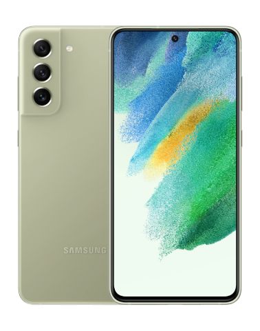 Servis Samsung Galaxy S21 FE