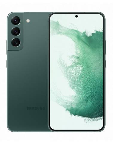 Servis Výmena displeja / dotykovej plochy Samsung Galaxy S22 Plus