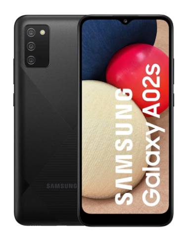 Servis Samsung Galaxy A02S