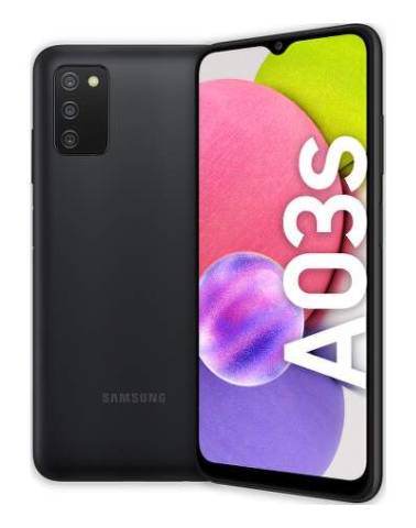 Servis Samsung Galaxy A03S