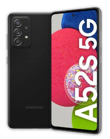 Servis Nabíjanie, poškodený konektor Samsung Galaxy A52s