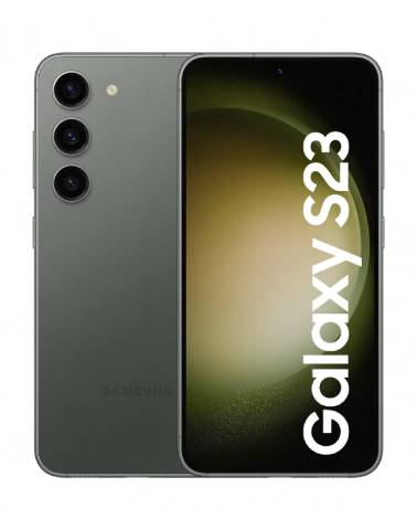 Servis Samsung Galaxy S23