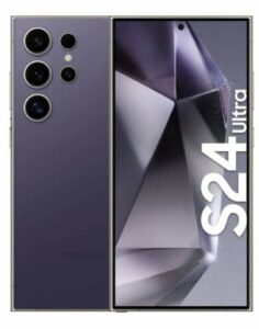 Servis telefónu Samsung Galaxy S24 Ultra