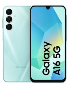 Servis telefónu Samsung Galaxy A16