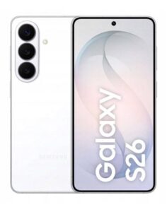 Servis telefónu Samsung Galaxy S26