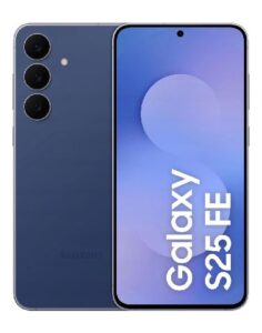 Servis telefónu Samsung Galaxy S25 FE